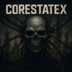 CoreState X