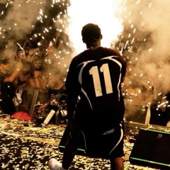 DJ TIX - DONO DO PUTEIRO