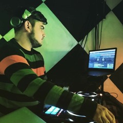 Dj Yago Solis