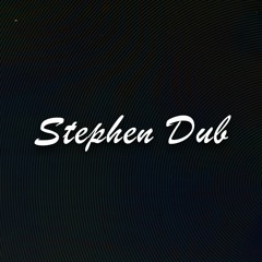 Stephen Dub