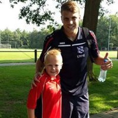 Christiaan Spiekhout