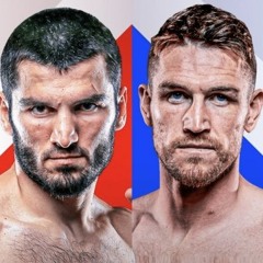 Artur Beterbiev vs Callum Smith live televised on espn+