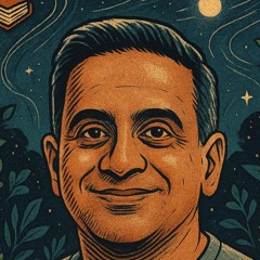 Vis Naidu