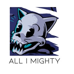 ALL|MIGHTY