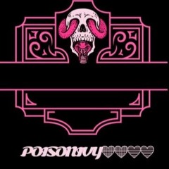 PoisonIvy🖤🖤💙💙