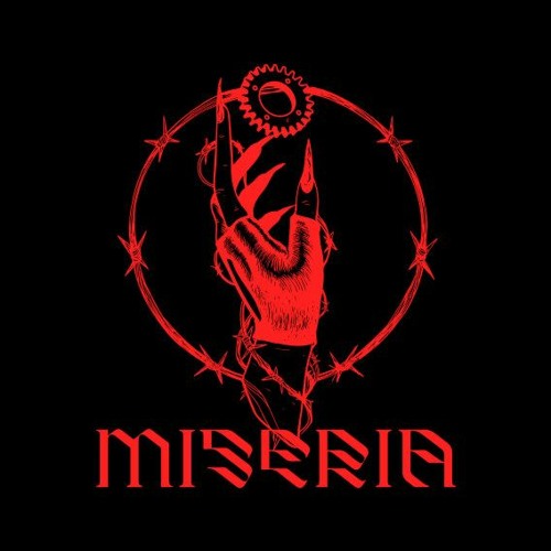 ╫ ❲ Miseria ❳ ╫’s avatar