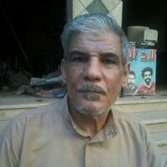 جابر خيري عطاء