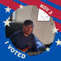 J.J. aka Joey Jones Jr