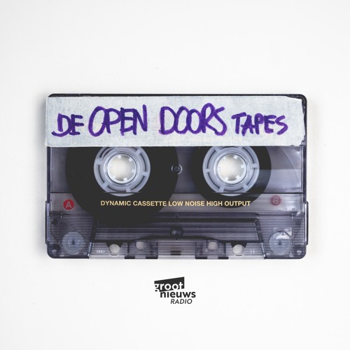 De Open Doors Tapes’s avatar