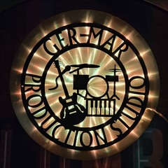 GER-MAR Productions Studio