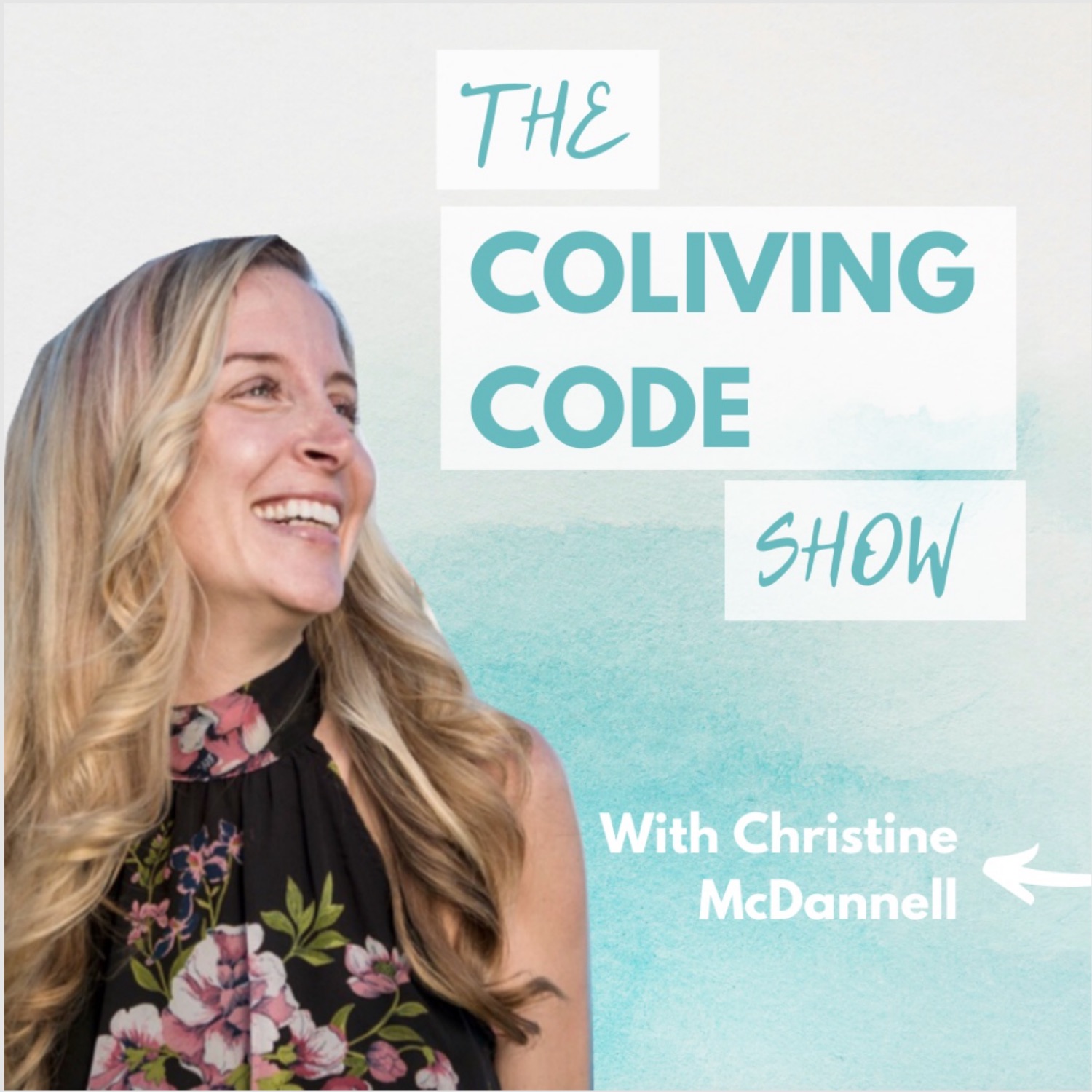 The Coliving Code Podcast