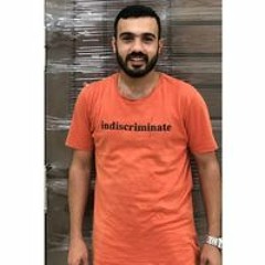 Mostafa Elzeny