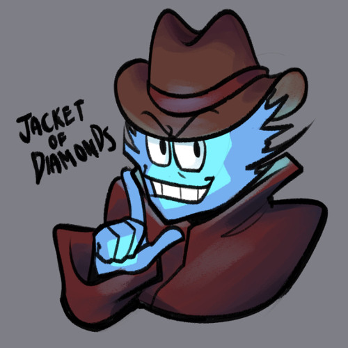 Jacket of Diamonds’s avatar