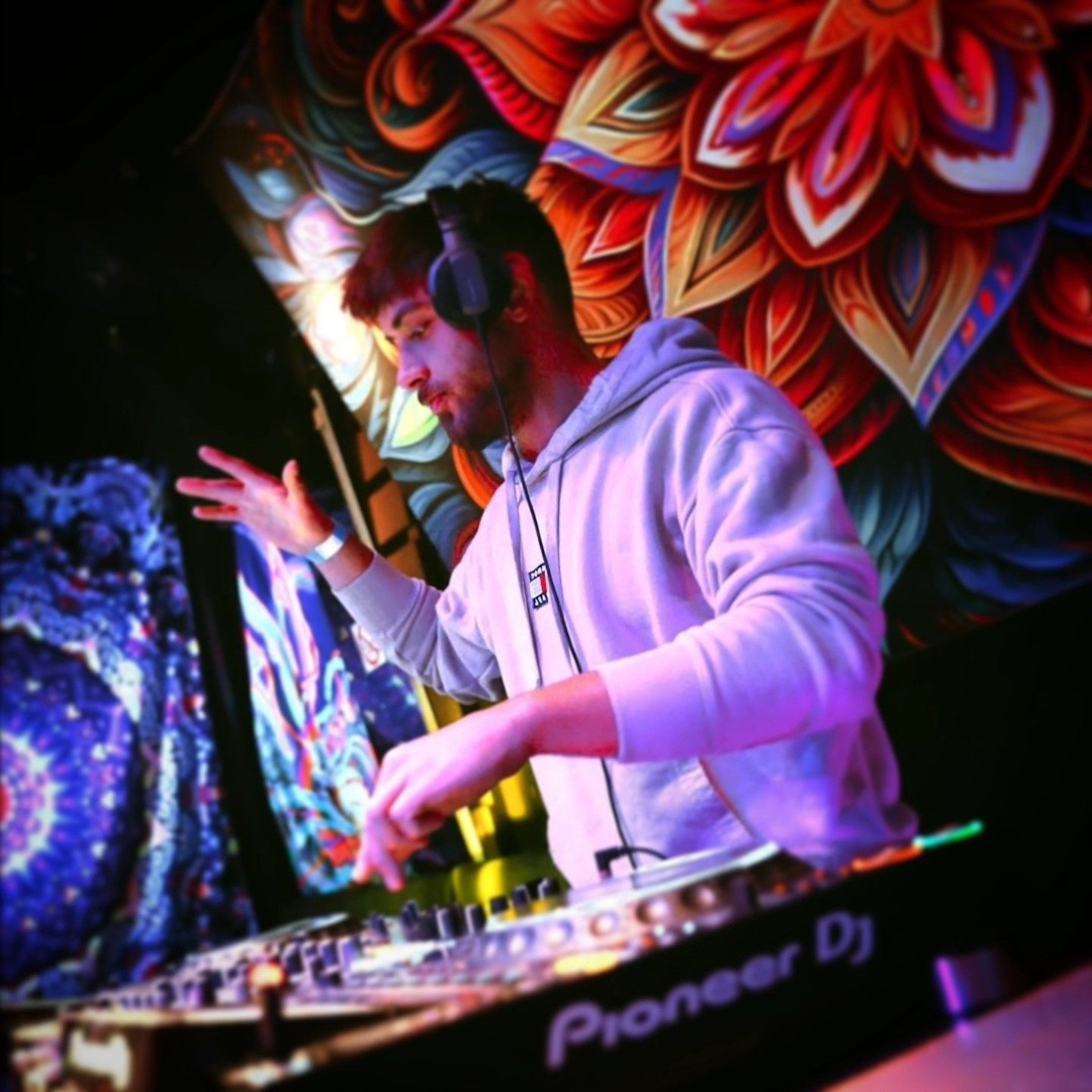 Psytrax_music | DIVINITY RECORDS |’s avatar