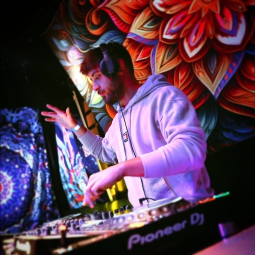 Psytrax_music | DIVINITY RECORDS | artist photo