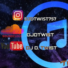 Dj D Twist(Twist Beats)