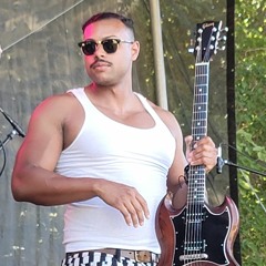 Chris Jetpack Hernandez