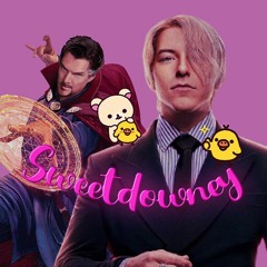 sweetdowney