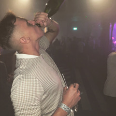Luke Fisher