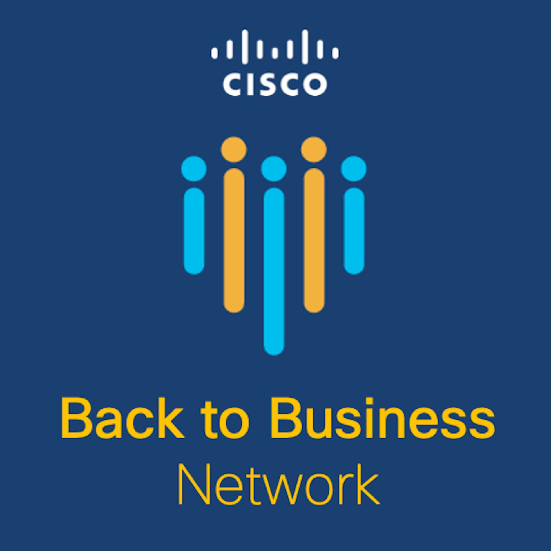 Cisco Back to Business Network