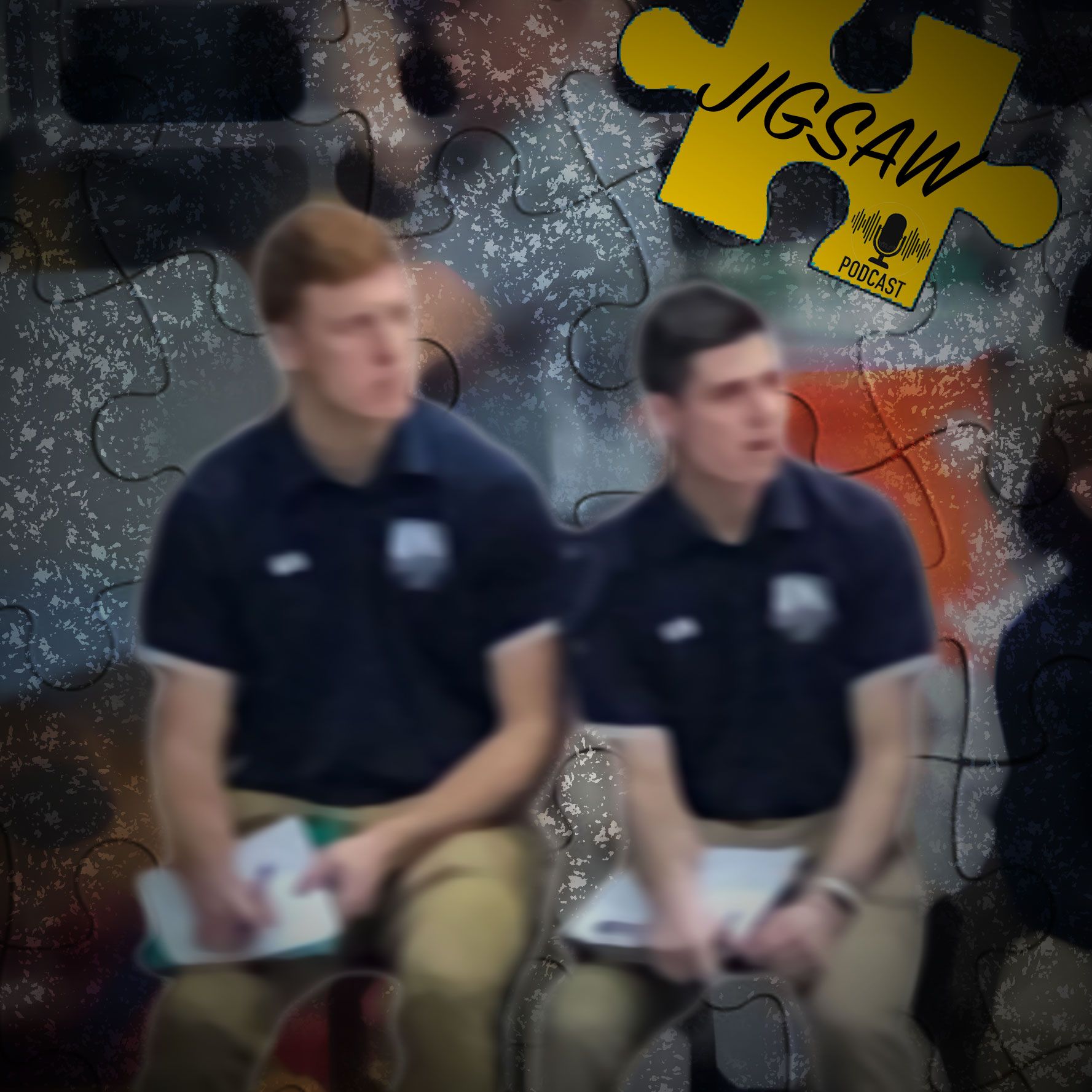 The Jigsaw Podcast
