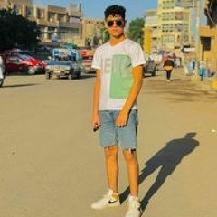 Ahmed Ramadan