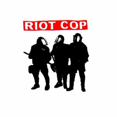 RIOT COP