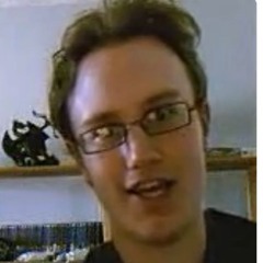 Jonathan Dzambas Nilsson