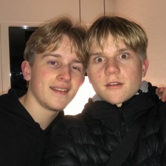 Young Regnvand og Papa Daddy