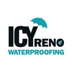 IcyReno Waterproofing