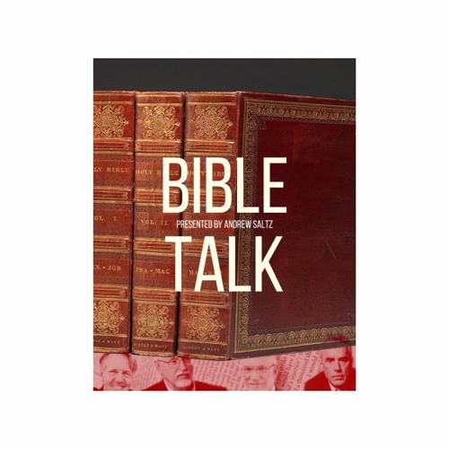 Bible Talk’s avatar