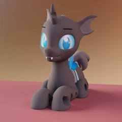 ColaPony90