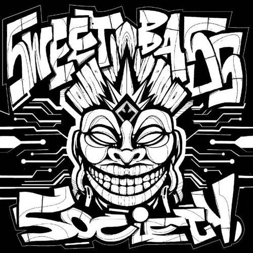 SWEET BASS SOCIETY — artist photo