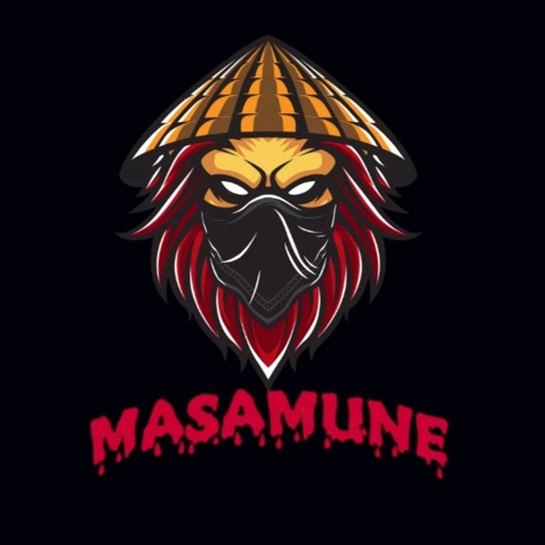 Masamune’s avatar