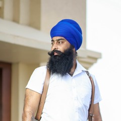 Sardar Ji