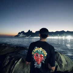 Leonardo do nascimento