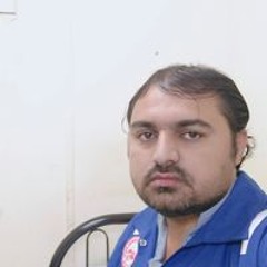 Majid Khan Dawar