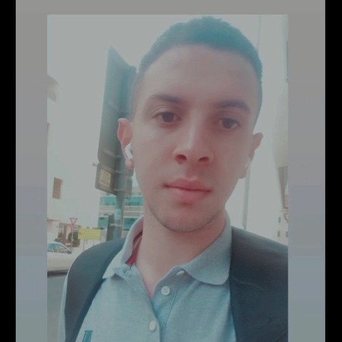 Ahmad Arab’s avatar