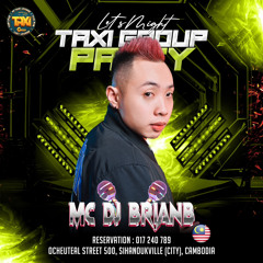 DJ MC BrianB