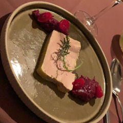 Lil Terrine