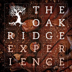 the oak ridge