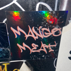 mango meat