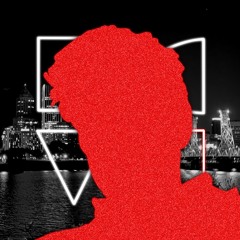 seeing red.