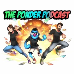 Ponder: An MTG Podcast