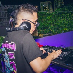 DJ Juank Acuña