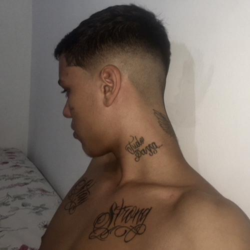 Thiago Sousa’s avatar