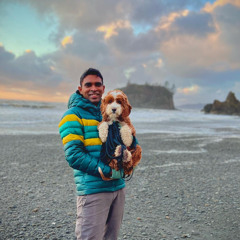 Vignesh Nadar
