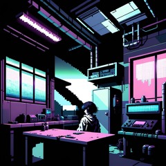 Digital Ghost