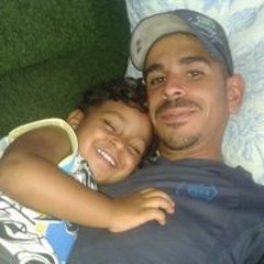Rodrigo Rian Silva Freiras