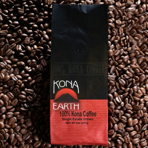 Kona Earth Coffee’s avatar